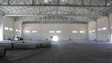 Sivas’ta dev spor yatırımı bitiyor: 312 yataklı olimpik merkez kapılarını açıyor