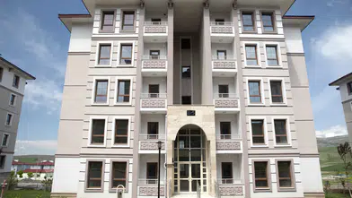 Sivas TOKİ’de Ev Sahibi Olanlar Dikkat! Teslim Süreci Başladı: 14 Ağustos’a Kadar Sürecek