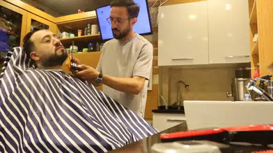 Sivas’ta 25 Yıllık Hijyen Geleneği: Her Müşteriye Özel Havlu ve Tıraş Ekipmanı