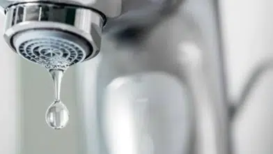 Sivas'ta Bugün 5 Mahallede Su Kesintisi Yaşanacak