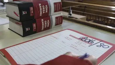 12. Yargı Paketi yürürlüğe girdi mi? 12. Yargı Paketi içeriği ne?