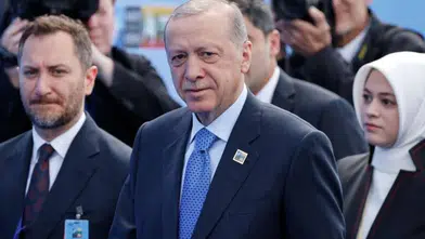 NATO Zirvesi'nin en tecrübeli lideri: Recep Tayyip Erdoğan