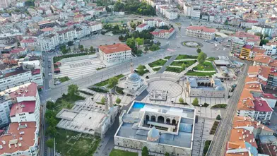 Sivas'ta Çekilmesi Planlanan Dizinin Adresi Değişti: Yeni Durak Tokat