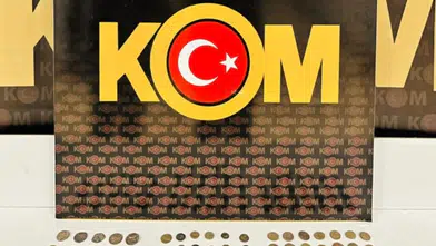 Muş'ta Risk Analiziyle Durduruldu! Bagajdan Çıkanlar Ağızları Açık...
