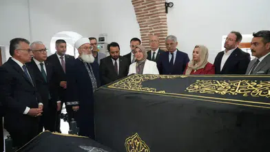 Sivas Olgunlaşma Enstitüsü'nden Tarihe ve Maneviyata Anlamlı Eser
