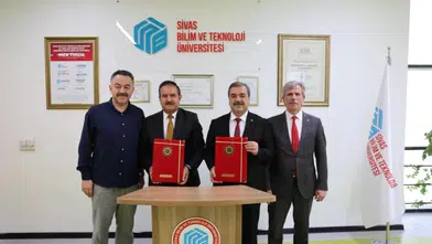 SBTÜ ve TSYD’den spor için ortak hamle