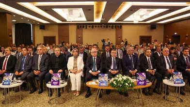 Sivas'ın Turizm Yol Haritası Tanıtıldı