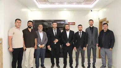 Sivas'ta Ezan-ı Güzel Okuma Yarışması'nın İl Finali Gerçekleştirildi