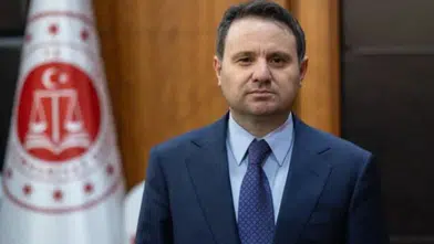 Akın Gürlek: Gülistan Doku soruşturmasında 18 şüpheli gözaltına alındı