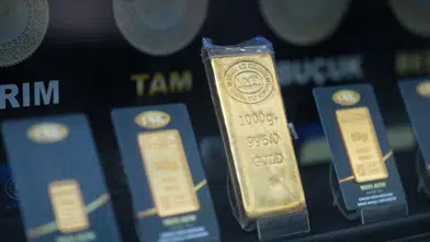 Altında Kritik Hafta! Gram Altın Geriledi, Gözler Fed ve TCMB Kararlarında