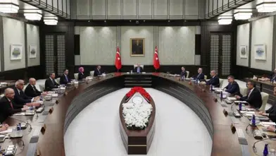 Kabine bugün toplanıyor