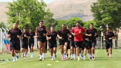 Sivassporlu Mert Çelik, yeniden Süper Lig'e döneceklerine inanıyor