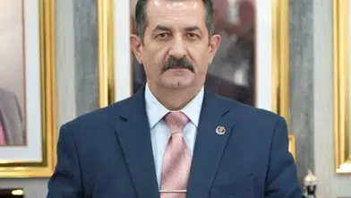 BBP Sivas İl Başkanı Hakan Sezerer'den İYİ Parti'ye Sert Tepki