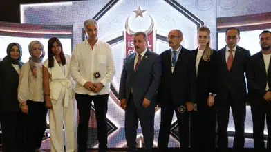 İsmail Güneş Basın Ödülleri Sahiplerini Buldu