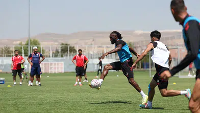 Sivasspor'da Sivas Etabı Bitti! Rota Kayseri Erciyes Kampı Olacak...