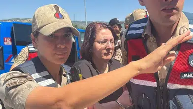 Gülistan Doku soruşturmasında eski Vali Tuncay Sonel'in eşi tutuklandı