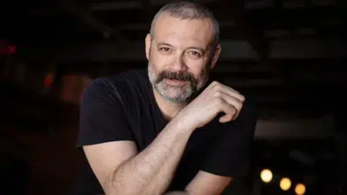 Levent Üzümcü gözaltına alındı