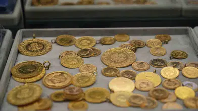 Sivas’ın da Bulunduğu Dev Sahte Altın Operasyonu: 67 Şüpheli Gözaltına Alındı