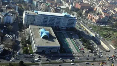 İstanbul 40. Ağır Ceza Mahkemesi kapatıldı: İBB davasına başka mahkeme bakacak