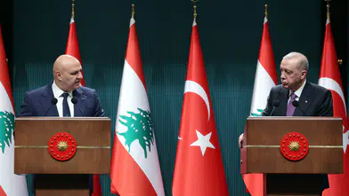 Erdoğan açıkladı: Türkiye, Lübnan’ın yanında olmaya devam edecek