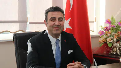 SESOB Başkanı Demirgil'den 24 Temmuz Mesajı! "Basın Toplumun Sesidir"