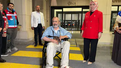 40 Yıl Boyunca Ülkesine Dönemedi! Mekke’de Başlayan Dram İstanbul’da Sona Erdi