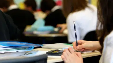 Öğrenci affını içeren kanun teklifi Meclis'ten geçti