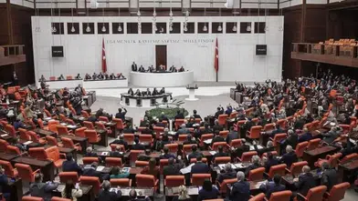 TSK ile ilgili düzenlemeleri de içeren kanun teklifi, TBMM Genel Kurulunda kabul edildi