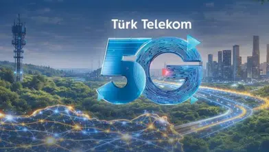 Sivas'taki GES Projesi Türk Telekom'un Sürdürülebilirlik Başarısında Öne Çıktı
