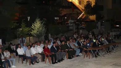 Gürün'de 15 Temmuz Demokrasi ve Millî Birlik Günü Anıldı