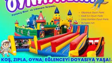 Sivas’ta Çocuklara Özel Yaz Eğlencesi Başlıyor