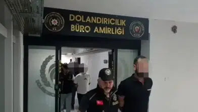İzmir'de Yetkili Servis Oyunu Bozuldu! İnternetten Tuzak Kurmuşlar...