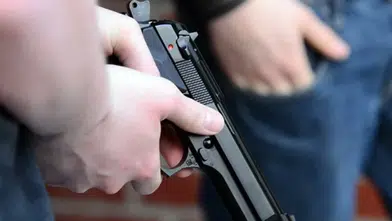 Sivas'ta Gizemli Silahlı Olay: Arazide Yaralanan Kişi Hastaneye Kaldırıldı