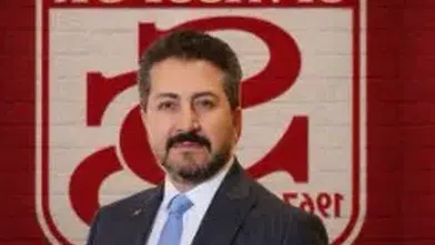 Orhan Koçyiğit'ten Sivasspor Mesajı: "100 Milyon Liralık Kaynak Hazır, Vazgeçmedik"