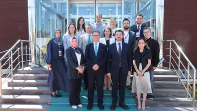 MEB’den dikkat çeken adım: Yapay zekâ sınıflara giriyor