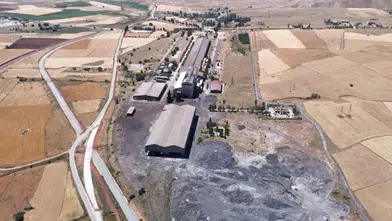 Sivas'ın Sanayi Devi SİDEMİR Yeniden Üretim İçin Gün Sayıyor: 50 Milyon Dolarlık Yatırım Bekleniyor