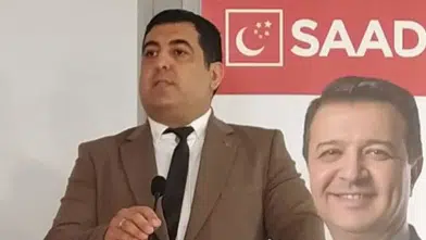 Sivas'ta Esnaf Alarmı! "Her Gün Yüzlerce İşletme Kepenk Kapatıyor..."