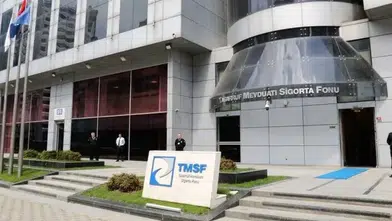 TMSF, Ahbap Derneği'ne bağlı ticari şirketlere kayyum olarak atandı