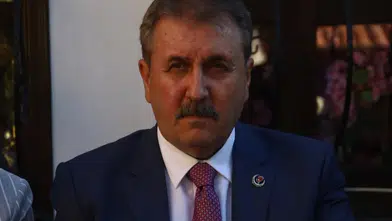 Destici: "Hak Edenler Hak Ettikleri Cezayı Alacak"