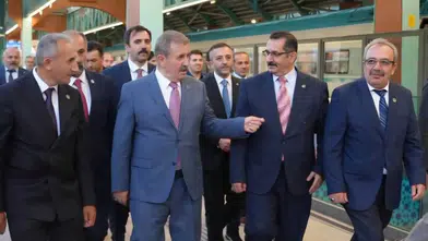 Sivas'ta Çiftçinin Sesi Yükseldi! BBP'li Meclis Üyesinden Flaş Taban Fı...