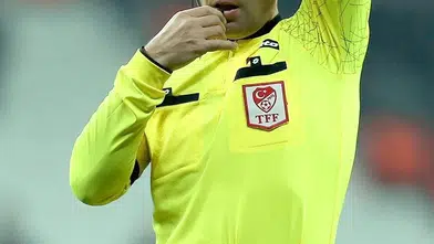 Süper Lig'de Düdükler Tıkandı! Hakemlere Flaş Talimat Verildi