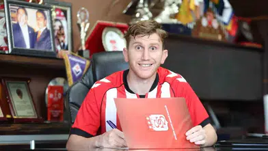Sivasspor'da Burak Kapacak Gelişmesi: Lisans Engeli Aşıldı