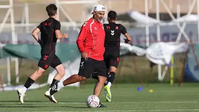 Esenler Erokspor Maçı Hazırlıkları Başlıyor: Sivasspor Taraftarıyla Buluşuyor