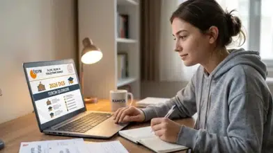 DGS tercih tarihleri 2026: ÖSYM DGS üniversite tercihleri ne zaman?
