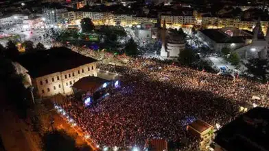 Sivas’ta Yıldızlar Geçidi! Ünlü Sanatçılar Peş Peşe Sahne Alacak