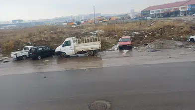 SESOB Başkanı Demirgil Duyurdu: Sanayideki Atıl Araçlar Toplanıyor!