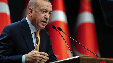 Kısaltılmış: Yasa Teklifinin Adı Belli Oldu! TBMM'de İmzalar Atılıyor