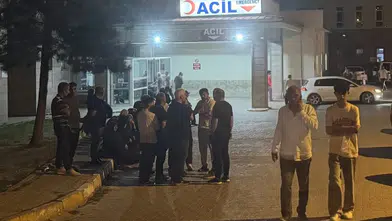 Serinlemek için girdi hayatını kaybetti