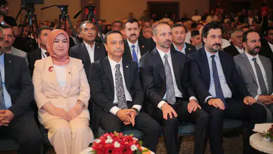 MHP Sivas İl Kongresi Yapıldı: Cumhur İttifakı Ve Oda Başkanları Yalnız Bırakmadı
