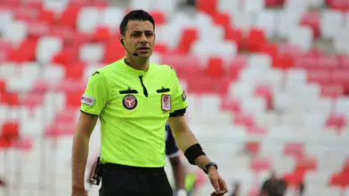 Kayserispor - Sivasspor Derbisinde Düdük Çalacak Hakem Belli Oldu! İşte Kritik Görevlendirme